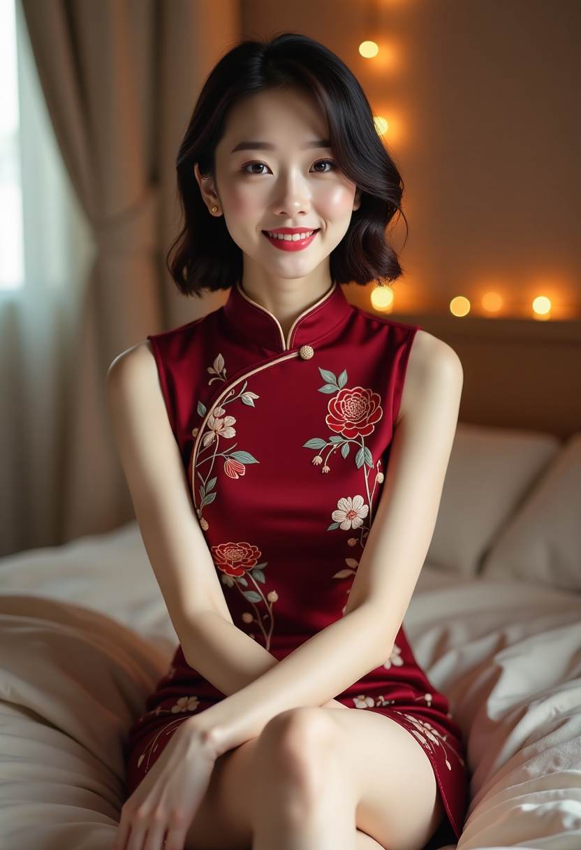小城乐章海报