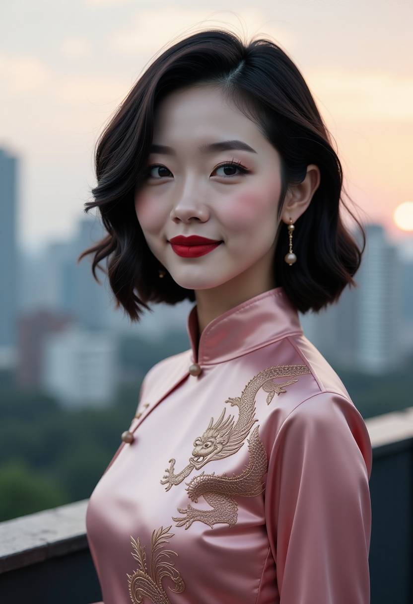 深海证词海报