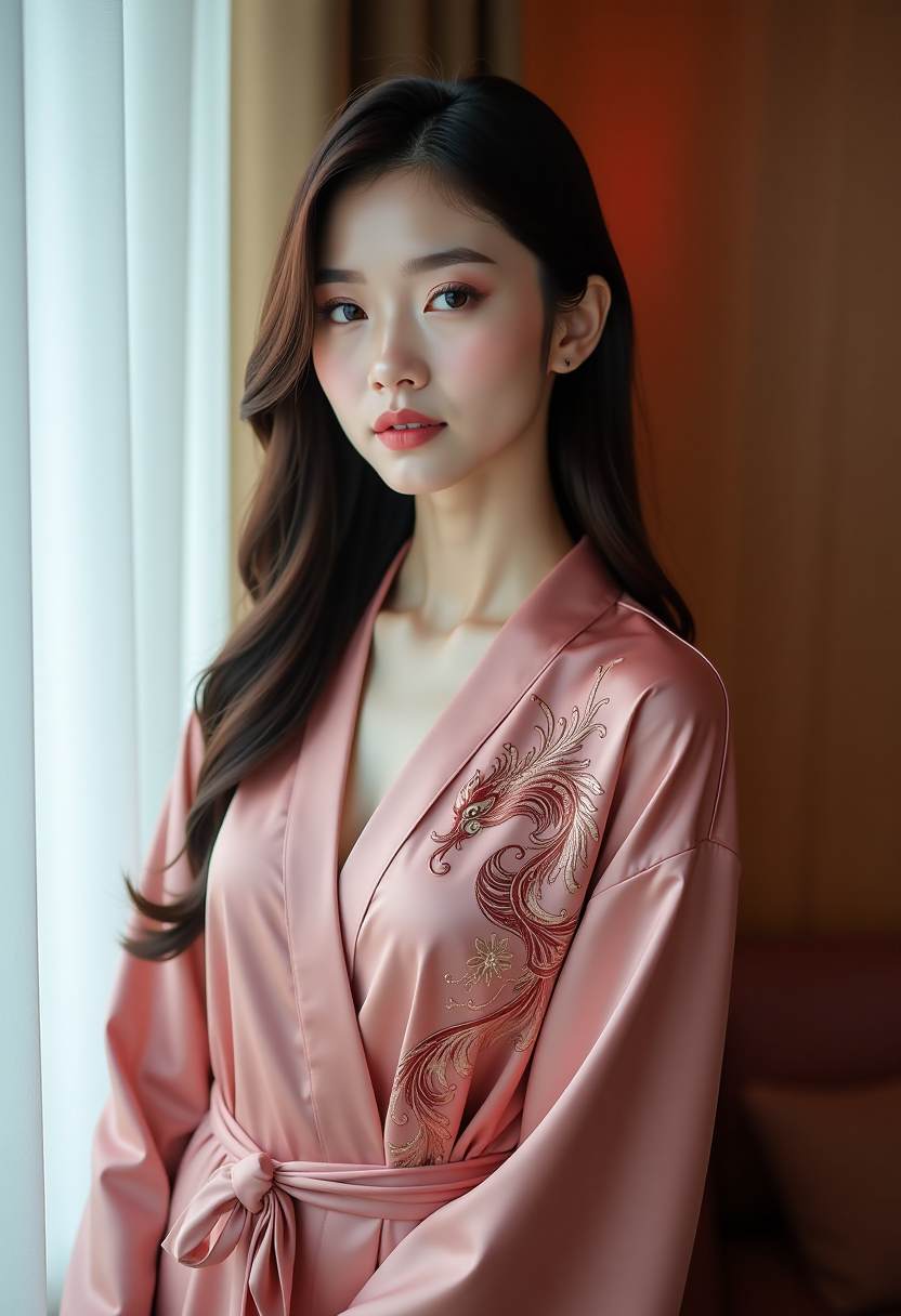 月光邮差海报